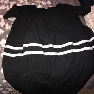 New summer silky lose dress!